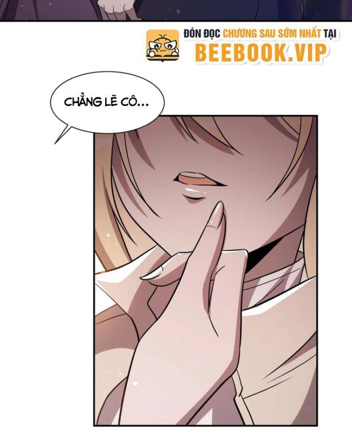 Huyết Cơ Và Kỵ Sĩ Chapter 303 - 5