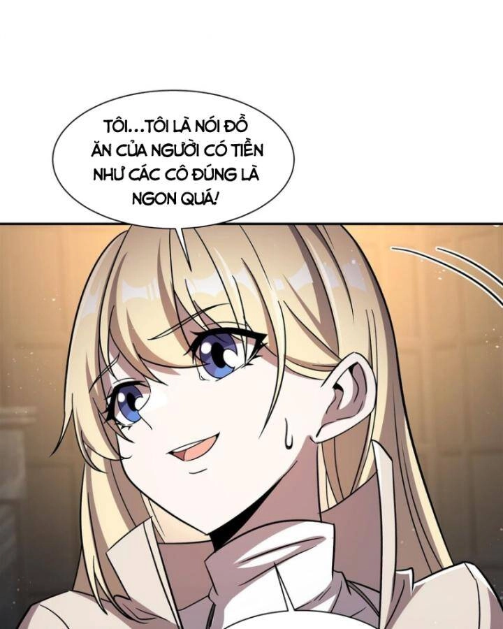 Huyết Cơ Và Kỵ Sĩ Chapter 303 - 6