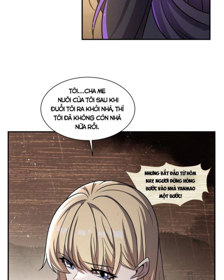 Huyết Cơ Và Kỵ Sĩ Chapter 303 - 9