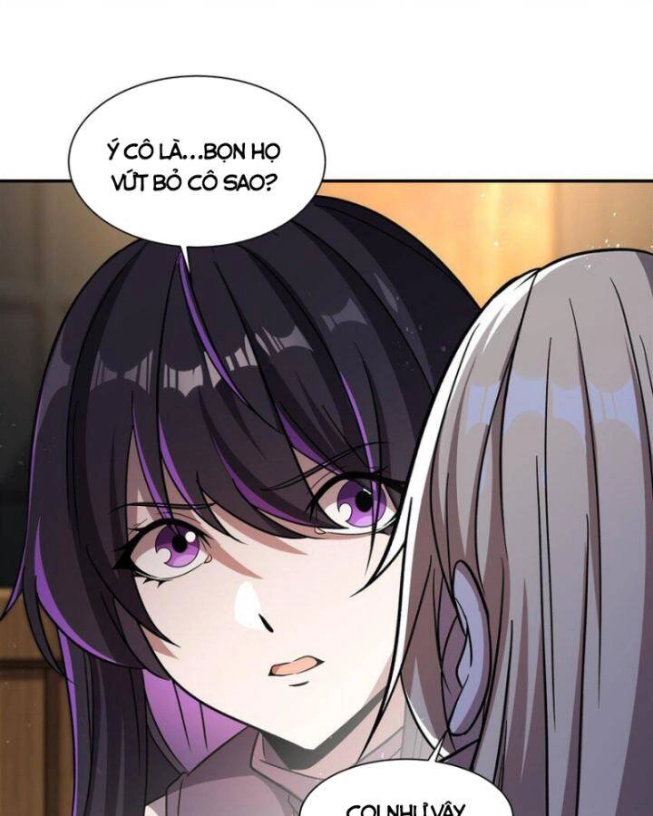 Huyết Cơ Và Kỵ Sĩ Chapter 303 - 11