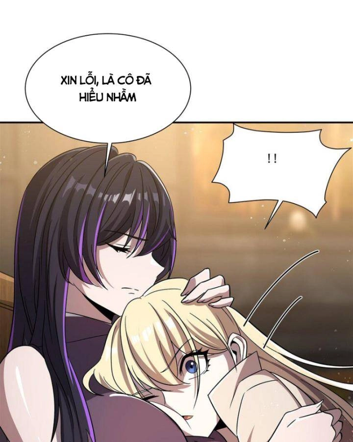 Huyết Cơ Và Kỵ Sĩ Chapter 303 - 14