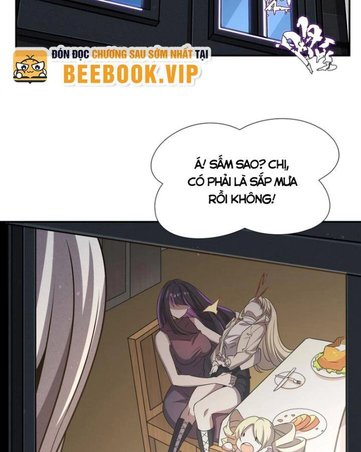 Huyết Cơ Và Kỵ Sĩ Chapter 303 - 18