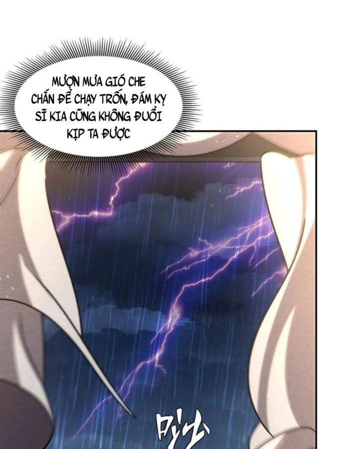 Huyết Cơ Và Kỵ Sĩ Chapter 303 - 22