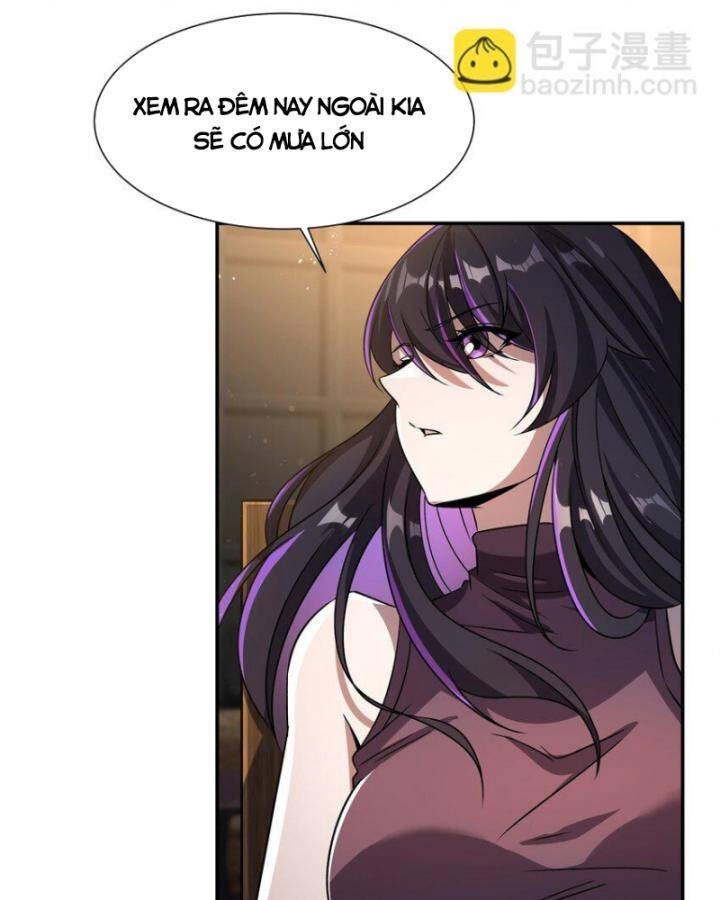 Huyết Cơ Và Kỵ Sĩ Chapter 303 - 24