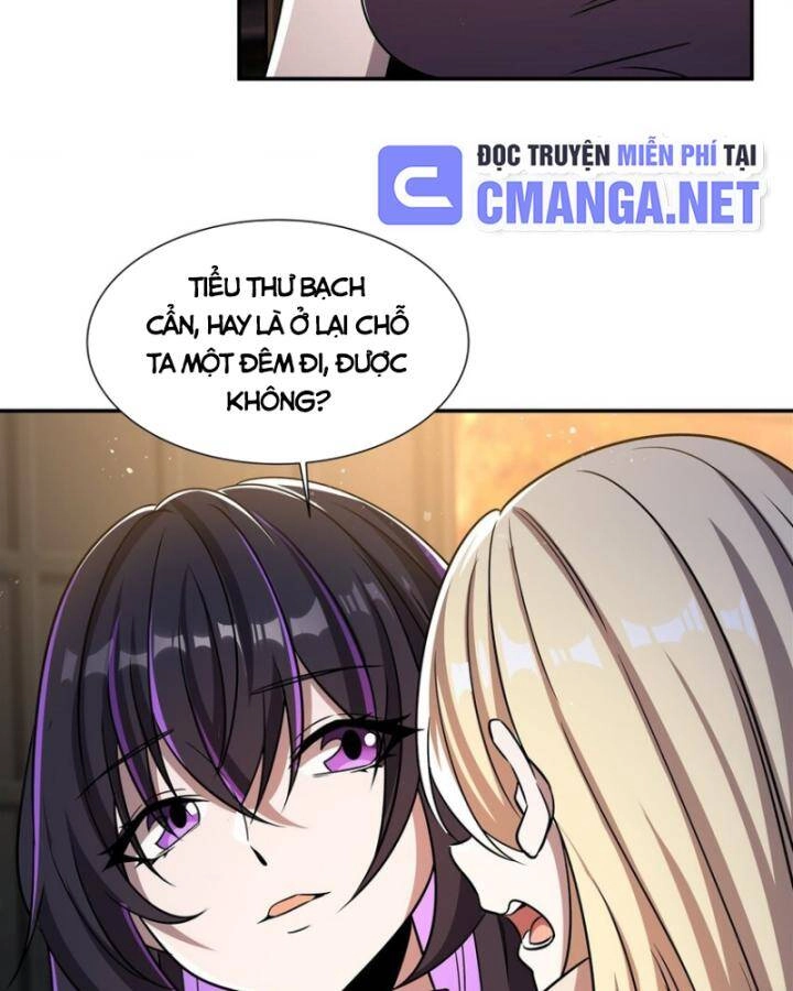 Huyết Cơ Và Kỵ Sĩ Chapter 303 - 25