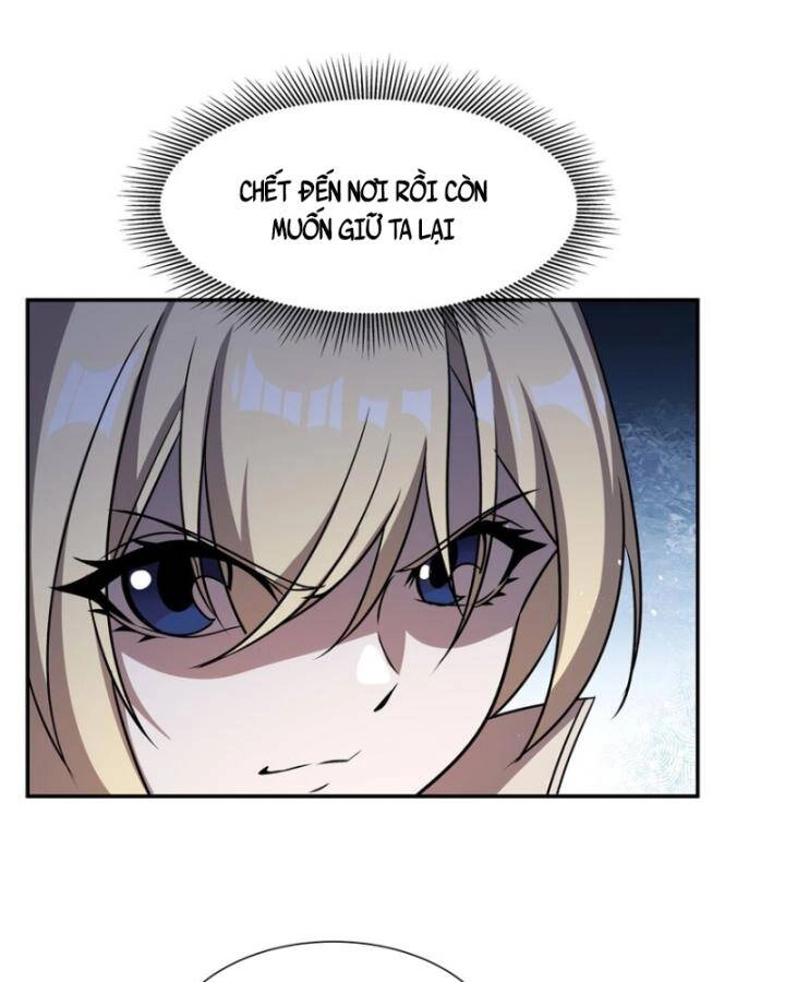 Huyết Cơ Và Kỵ Sĩ Chapter 303 - 27