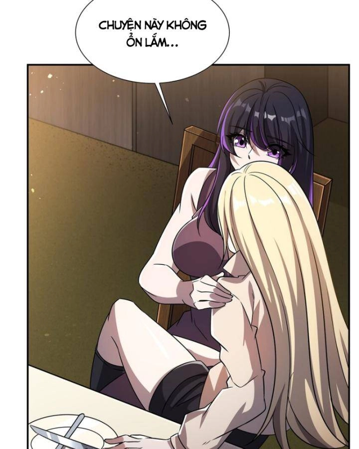 Huyết Cơ Và Kỵ Sĩ Chapter 303 - 28