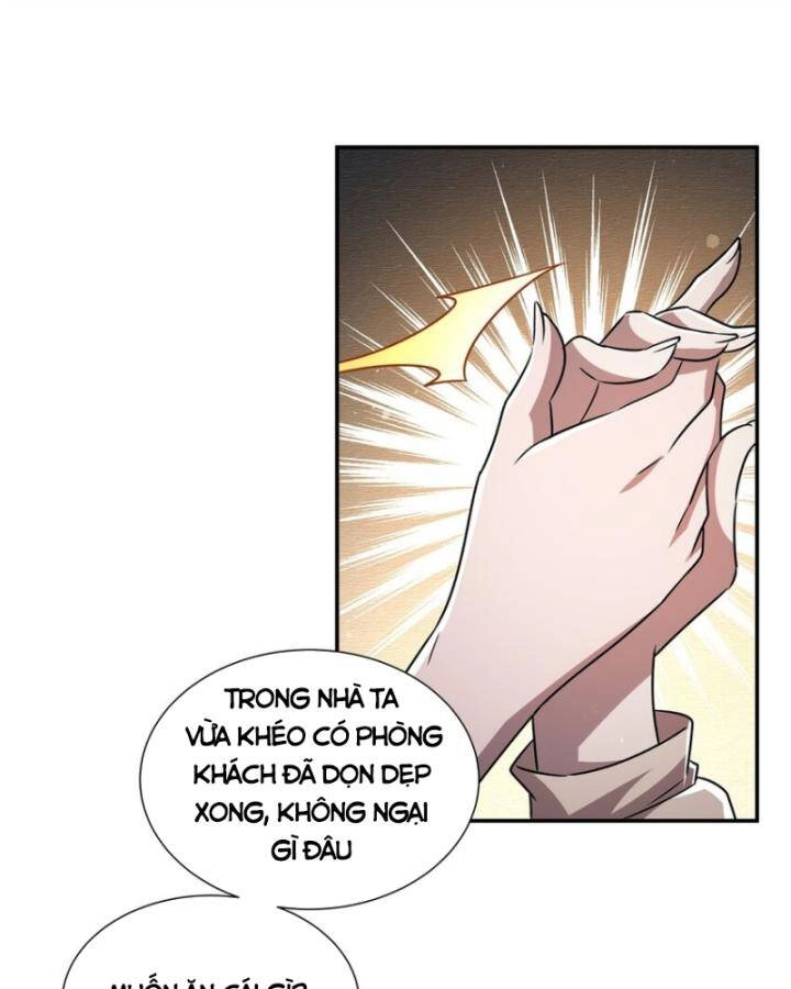 Huyết Cơ Và Kỵ Sĩ Chapter 303 - 30