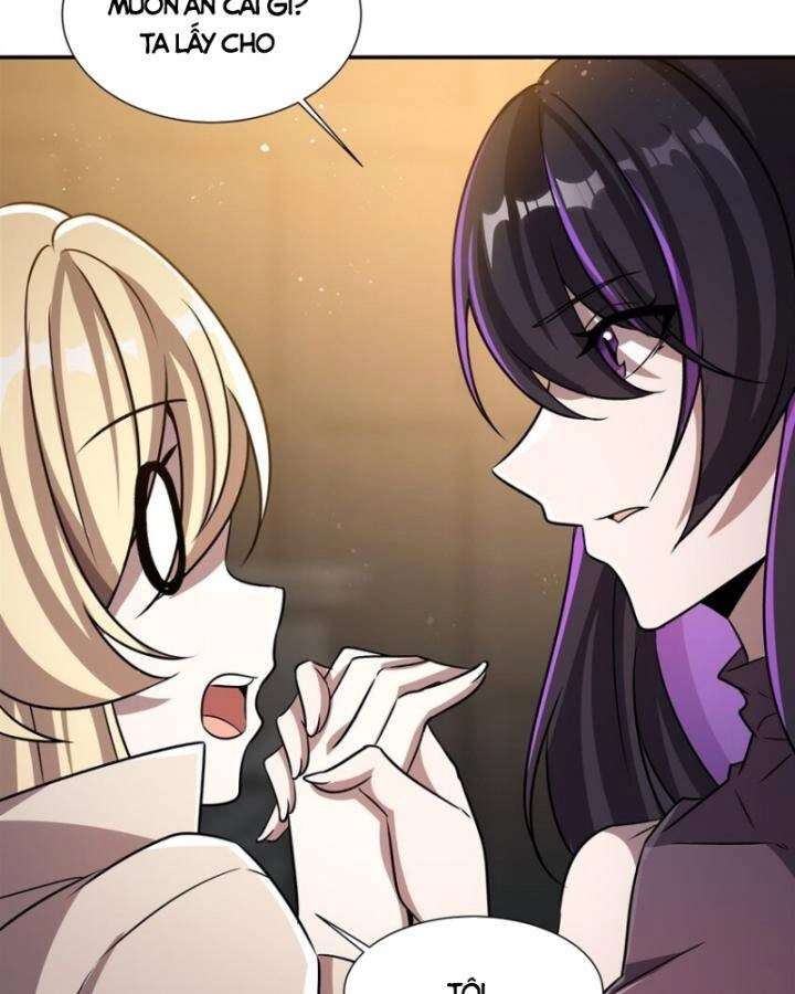 Huyết Cơ Và Kỵ Sĩ Chapter 303 - 32