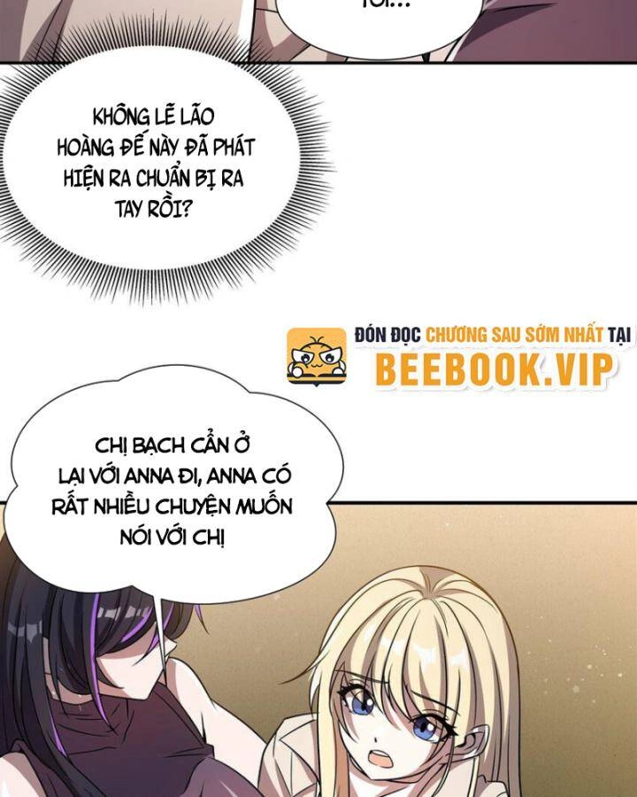 Huyết Cơ Và Kỵ Sĩ Chapter 303 - 33