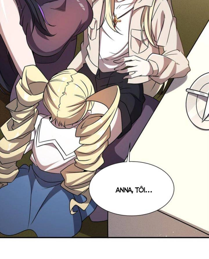 Huyết Cơ Và Kỵ Sĩ Chapter 303 - 34