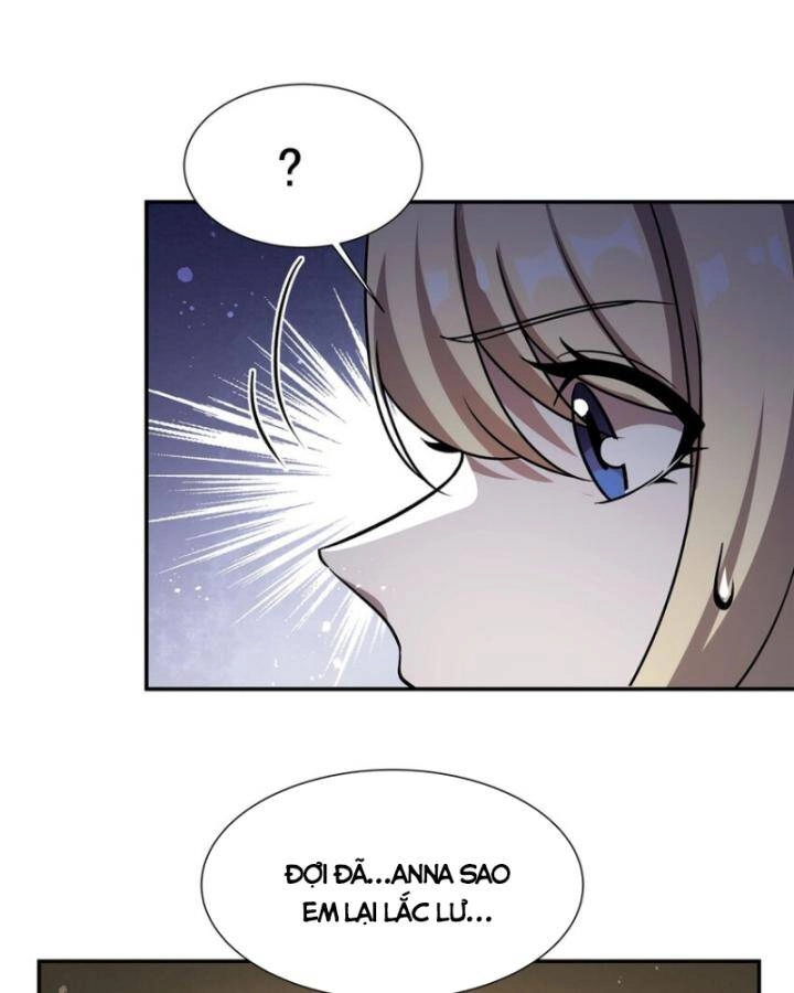 Huyết Cơ Và Kỵ Sĩ Chapter 303 - 35