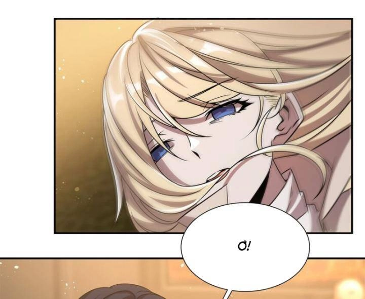 Huyết Cơ Và Kỵ Sĩ Chapter 303 - 37