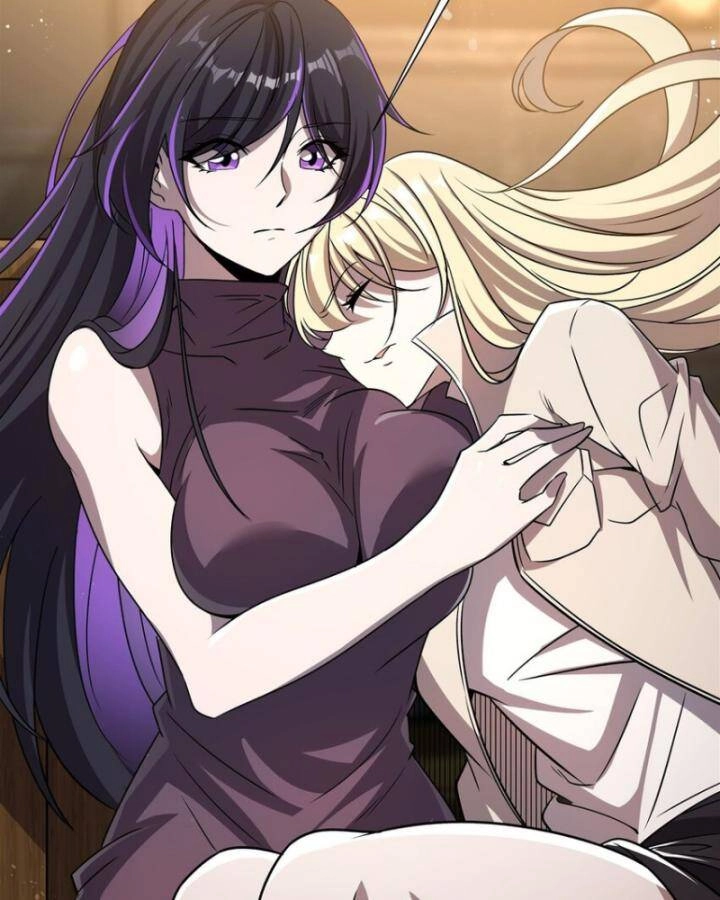 Huyết Cơ Và Kỵ Sĩ Chapter 303 - 38