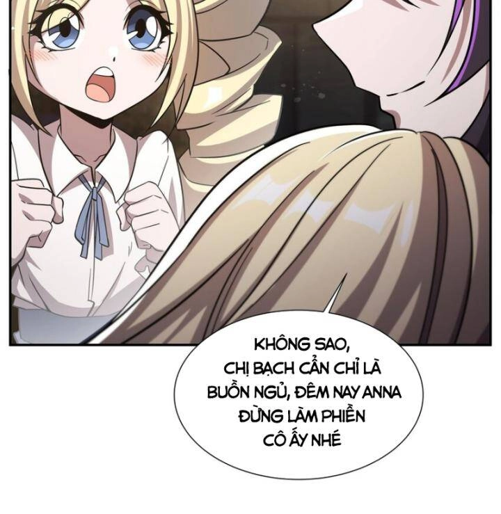 Huyết Cơ Và Kỵ Sĩ Chapter 303 - 40