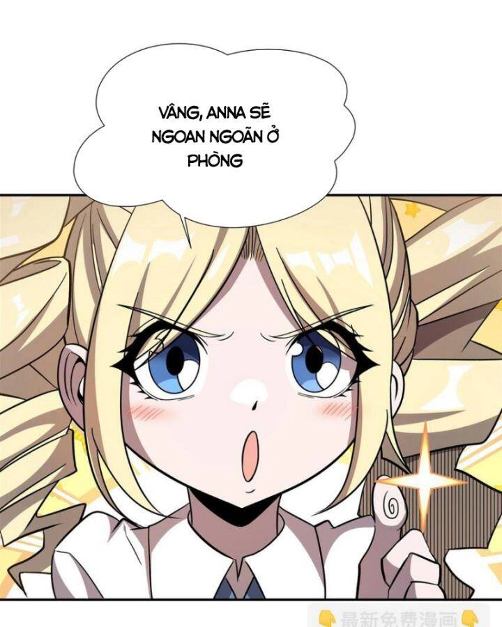 Huyết Cơ Và Kỵ Sĩ Chapter 303 - 41