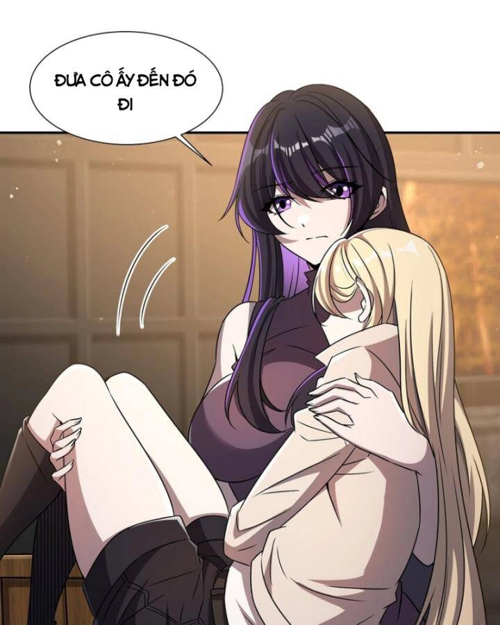 Huyết Cơ Và Kỵ Sĩ Chapter 303 - 44