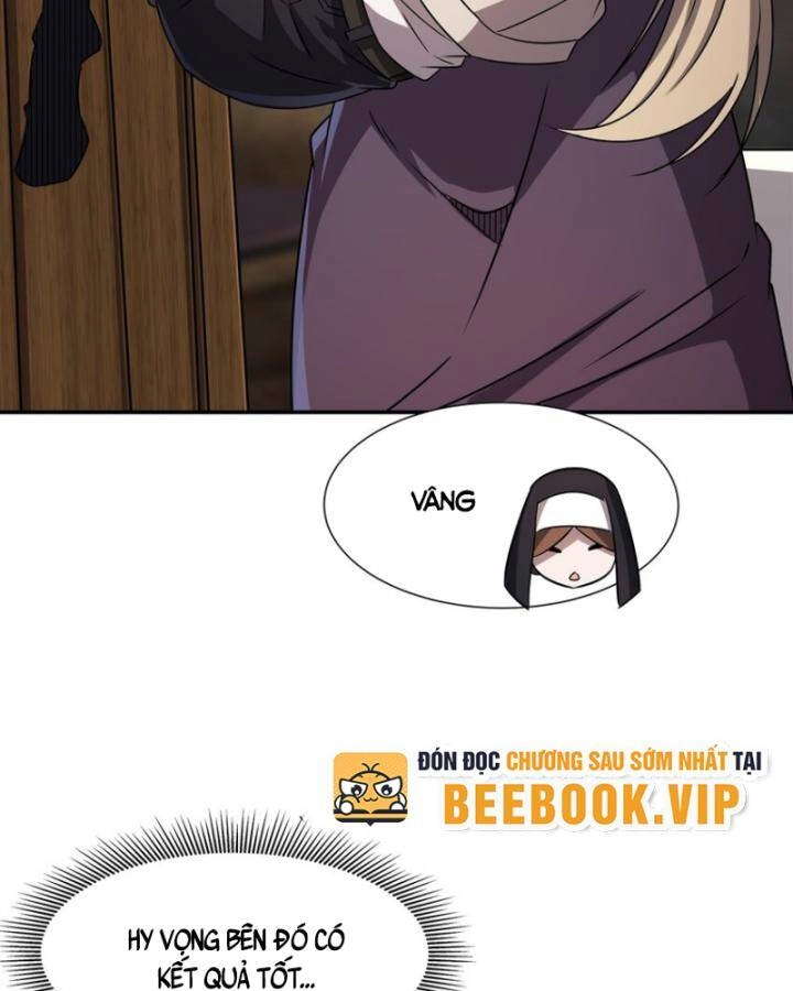 Huyết Cơ Và Kỵ Sĩ Chapter 303 - 45