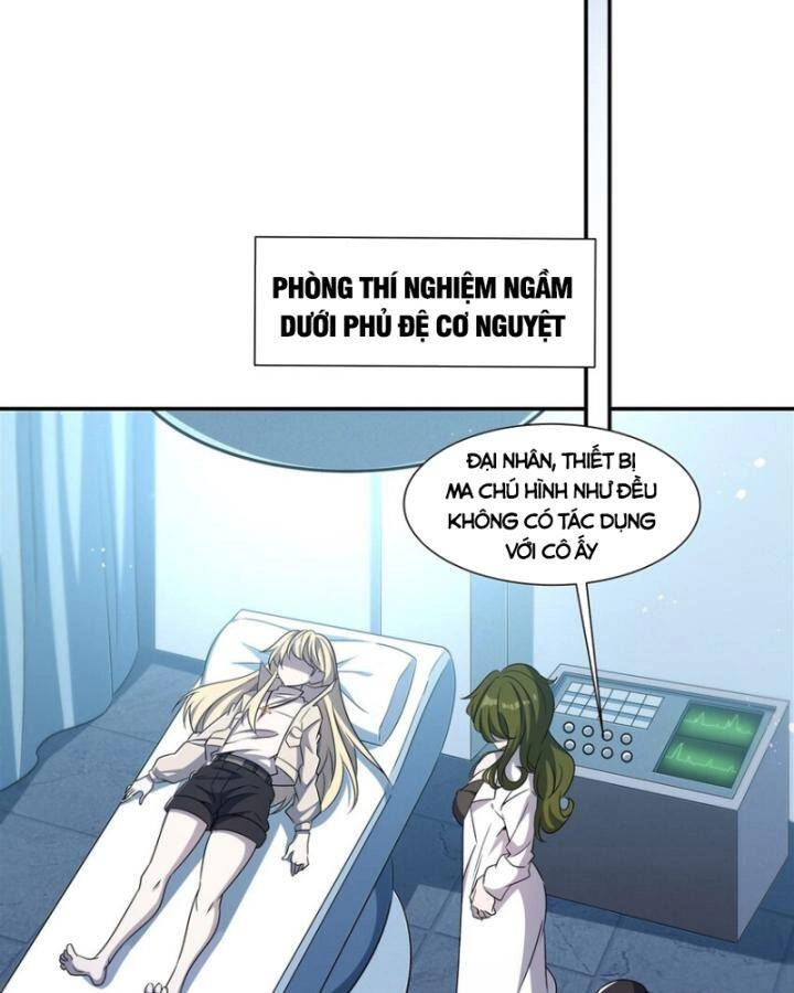 Huyết Cơ Và Kỵ Sĩ Chapter 303 - 48