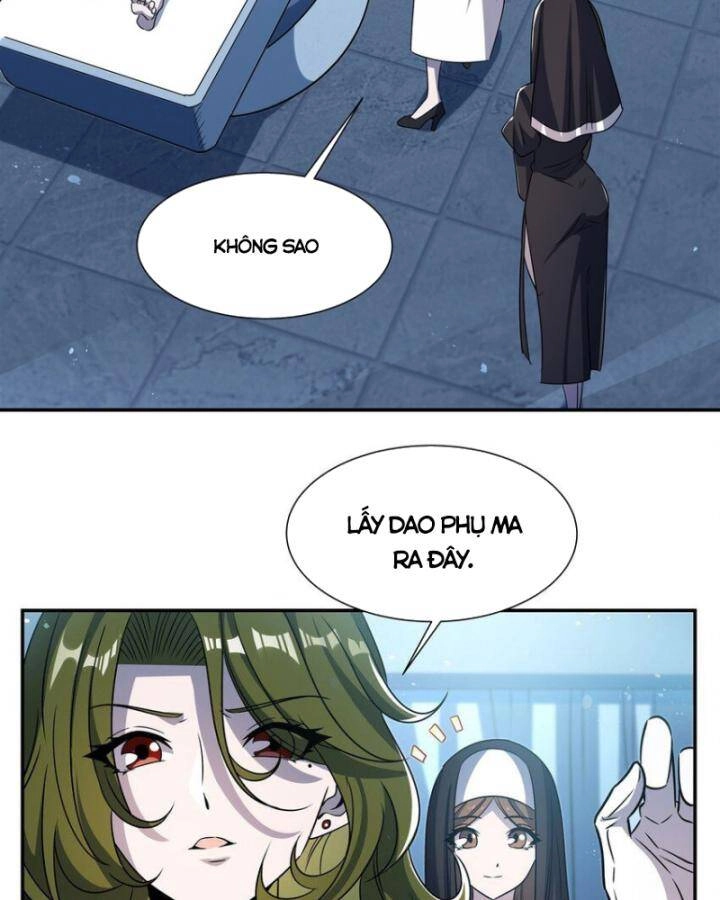 Huyết Cơ Và Kỵ Sĩ Chapter 303 - 49