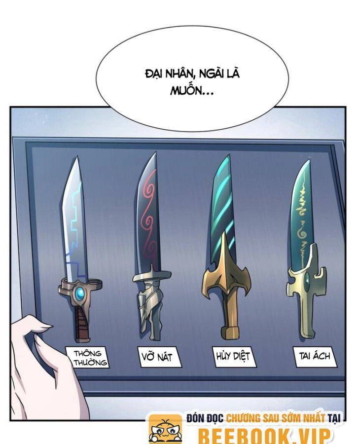 Huyết Cơ Và Kỵ Sĩ Chapter 303 - 51