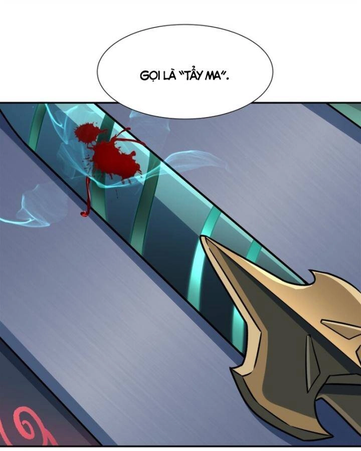 Huyết Cơ Và Kỵ Sĩ Chapter 303 - 54