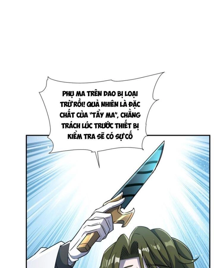 Huyết Cơ Và Kỵ Sĩ Chapter 303 - 55