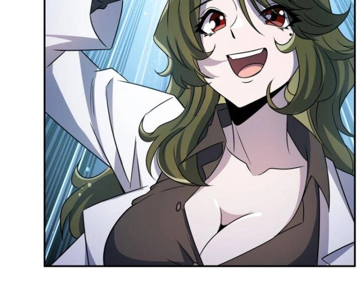 Huyết Cơ Và Kỵ Sĩ Chapter 303 - 56