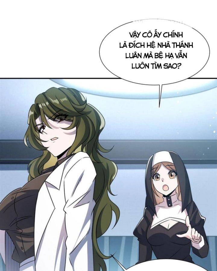 Huyết Cơ Và Kỵ Sĩ Chapter 303 - 57