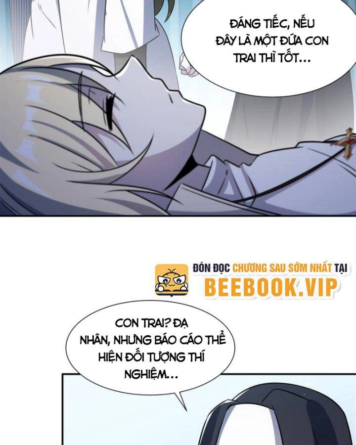 Huyết Cơ Và Kỵ Sĩ Chapter 303 - 58