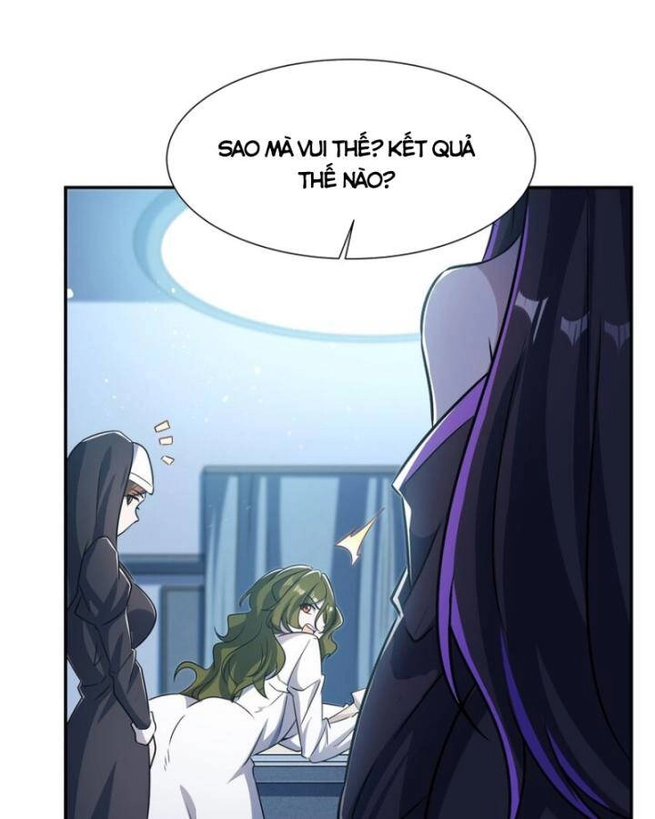 Huyết Cơ Và Kỵ Sĩ Chapter 303 - 64