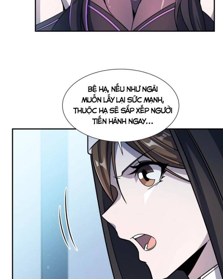 Huyết Cơ Và Kỵ Sĩ Chapter 303 - 68