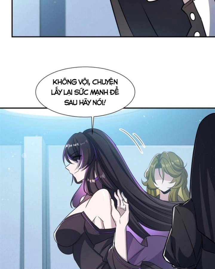 Huyết Cơ Và Kỵ Sĩ Chapter 303 - 69