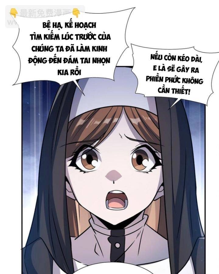 Huyết Cơ Và Kỵ Sĩ Chapter 303 - 71