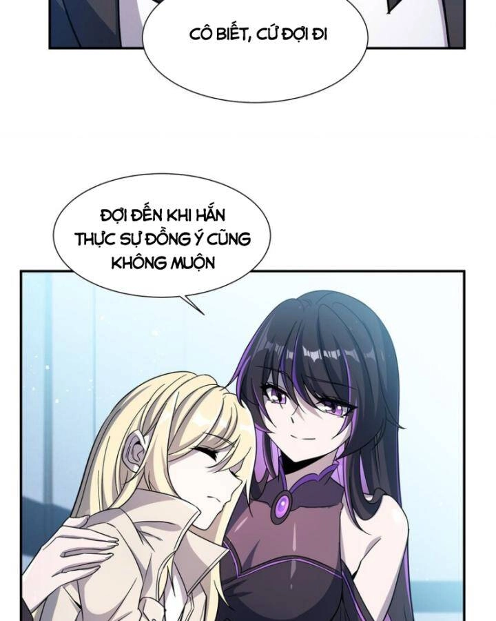 Huyết Cơ Và Kỵ Sĩ Chapter 303 - 72