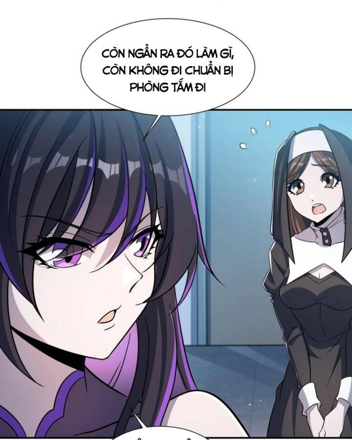 Huyết Cơ Và Kỵ Sĩ Chapter 303 - 74