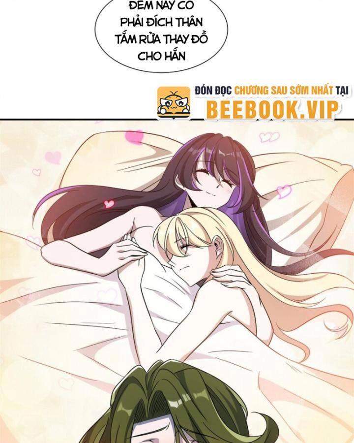 Huyết Cơ Và Kỵ Sĩ Chapter 303 - 75