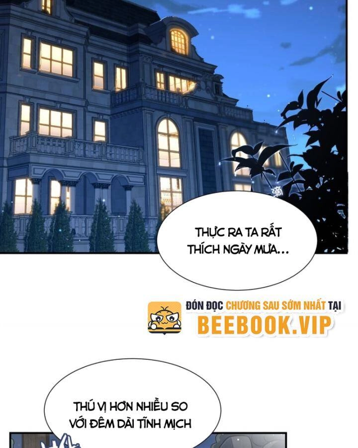 Huyết Cơ Và Kỵ Sĩ Chapter 304 - 4