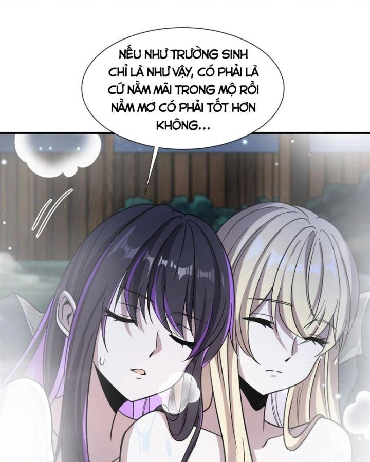 Huyết Cơ Và Kỵ Sĩ Chapter 304 - 10