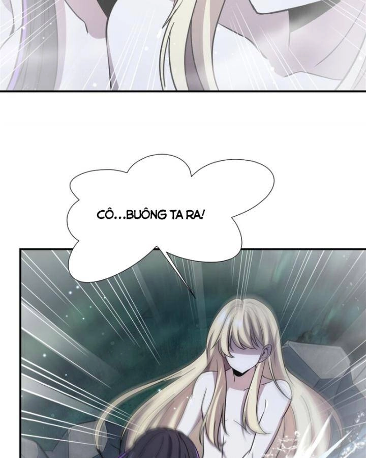 Huyết Cơ Và Kỵ Sĩ Chapter 304 - 15