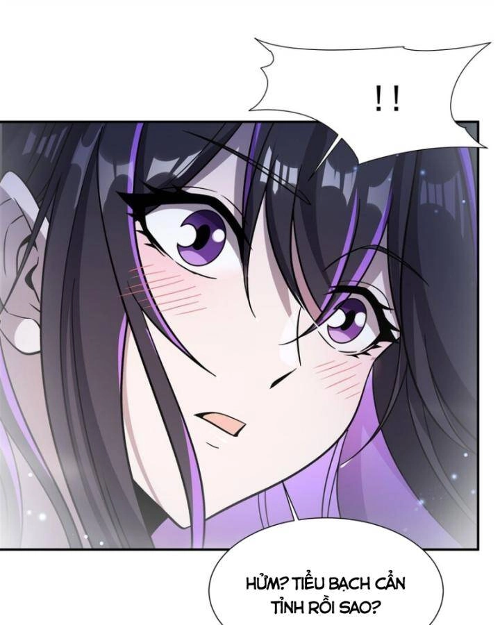 Huyết Cơ Và Kỵ Sĩ Chapter 304 - 17