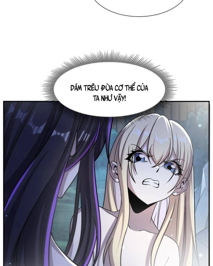 Huyết Cơ Và Kỵ Sĩ Chapter 304 - 18