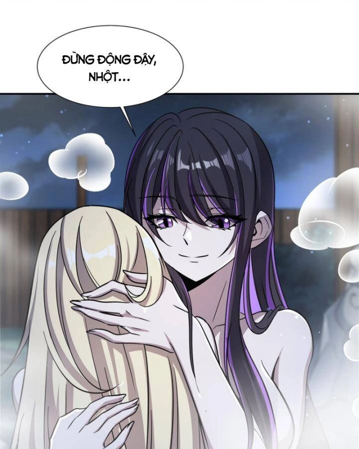 Huyết Cơ Và Kỵ Sĩ Chapter 304 - 25