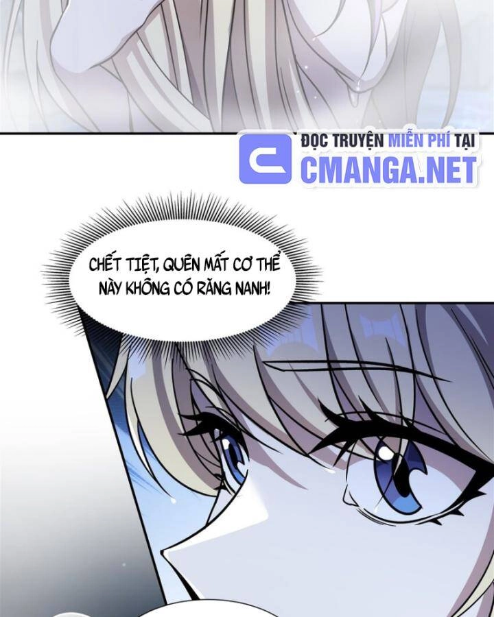 Huyết Cơ Và Kỵ Sĩ Chapter 304 - 26