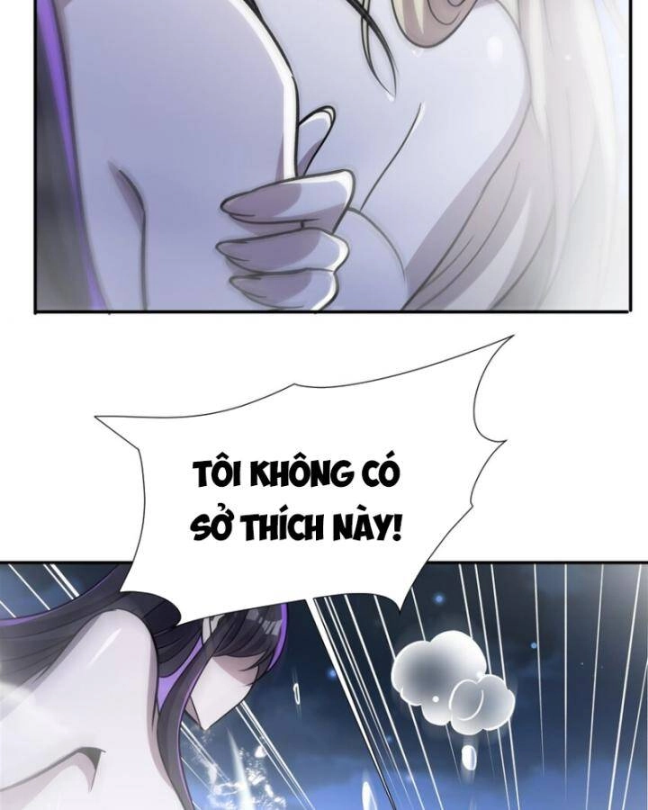 Huyết Cơ Và Kỵ Sĩ Chapter 304 - 30