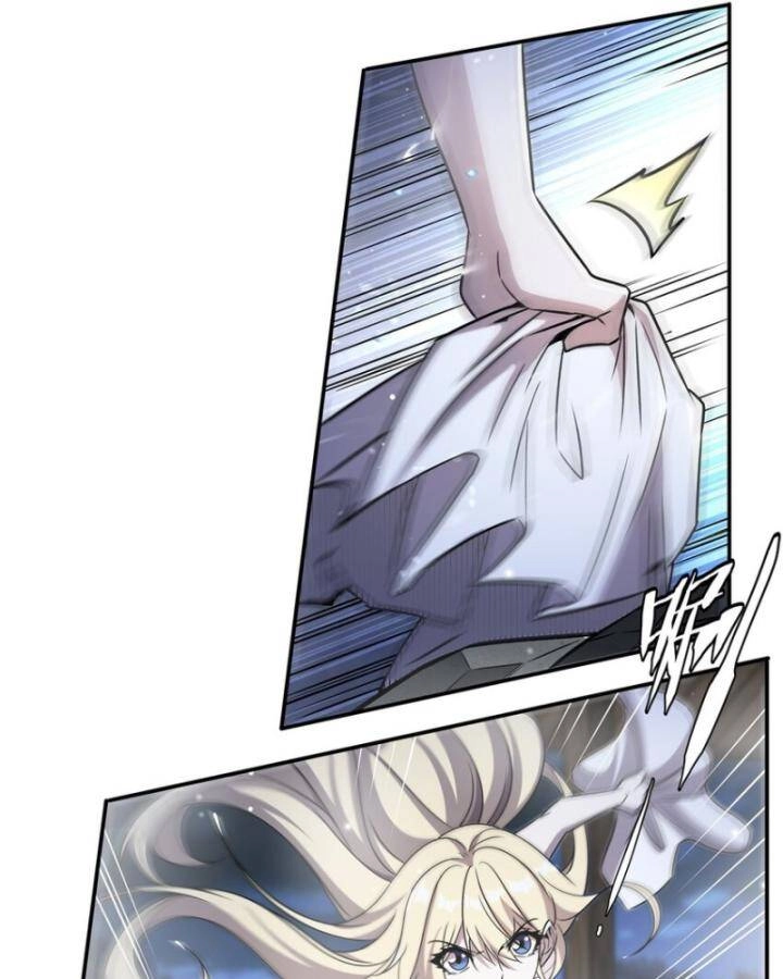 Huyết Cơ Và Kỵ Sĩ Chapter 304 - 33