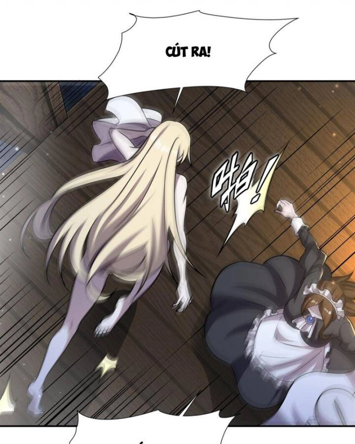 Huyết Cơ Và Kỵ Sĩ Chapter 304 - 37