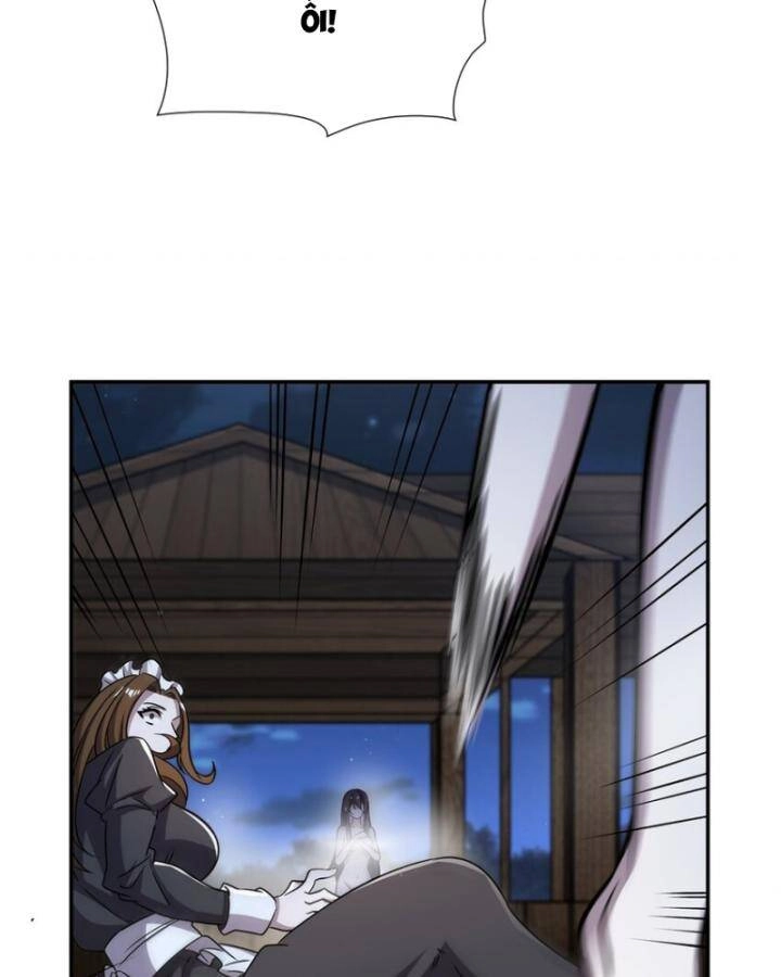 Huyết Cơ Và Kỵ Sĩ Chapter 304 - 38