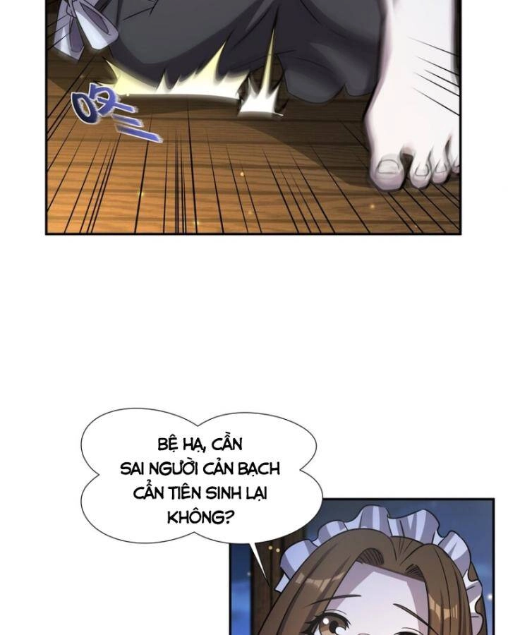 Huyết Cơ Và Kỵ Sĩ Chapter 304 - 39