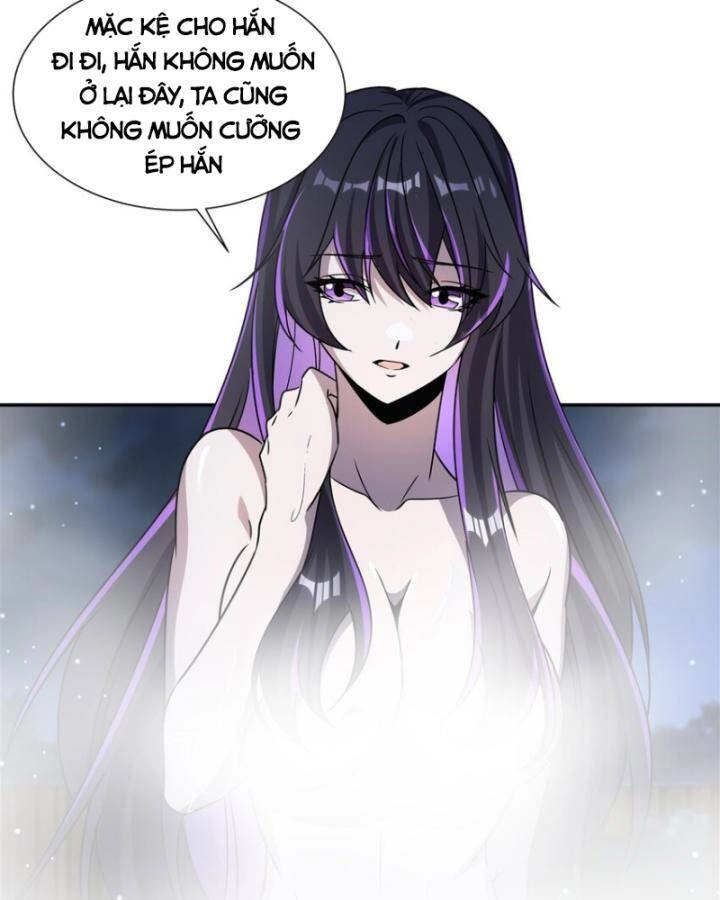 Huyết Cơ Và Kỵ Sĩ Chapter 304 - 41